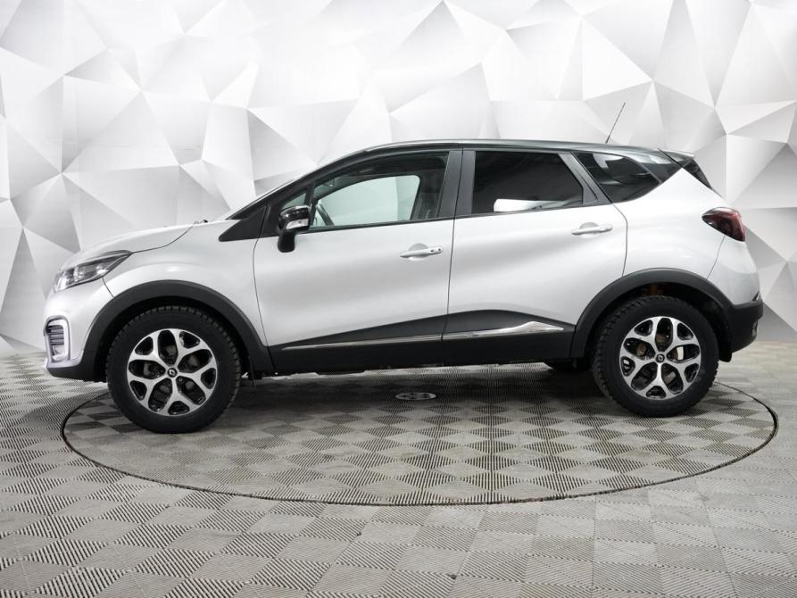 Renault Kaptur I Ульяновск  - изображение 2