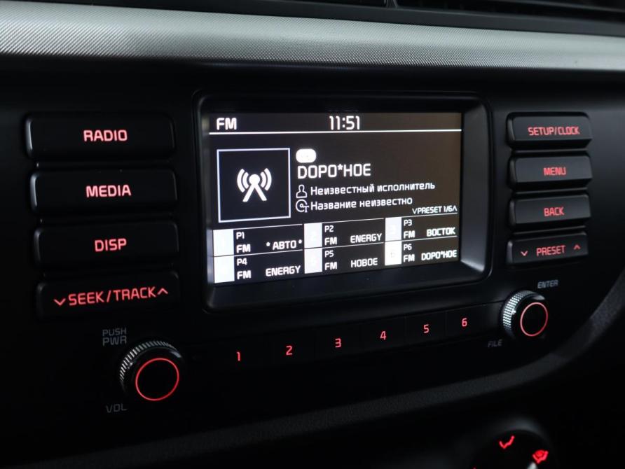 Kia Rio IV Москва  - изображение 14