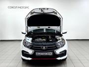 Lada (ВАЗ) Granta I Рестайлинг Ростов-на-Дону  - изображение 31