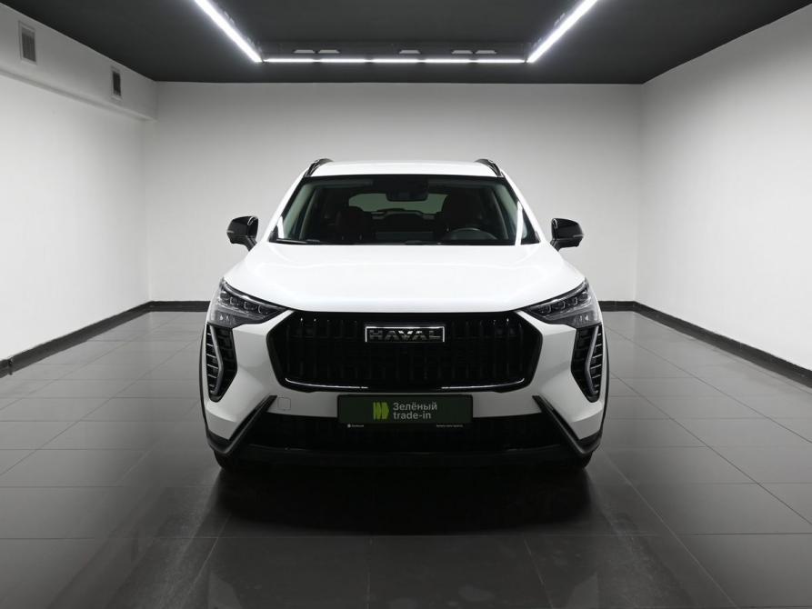 Haval Jolion I Рестайлинг Тверь  - изображение 3