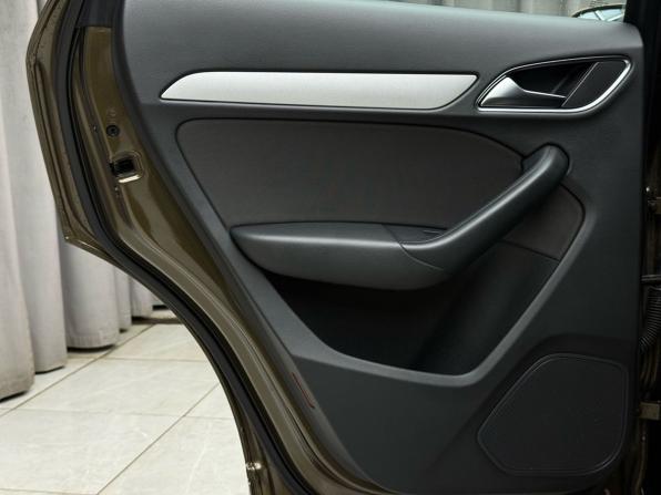 Audi Q3 I (8U) с пробегом 2013 года, цена 1 849 000 рублей, 150826 км, внедорожник, Автокод Объявления