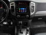 Mitsubishi Pajero IV Рестайлинг 2 Москва  - изображение 33