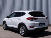 Hyundai Tucson III Сочи  - изображение 23