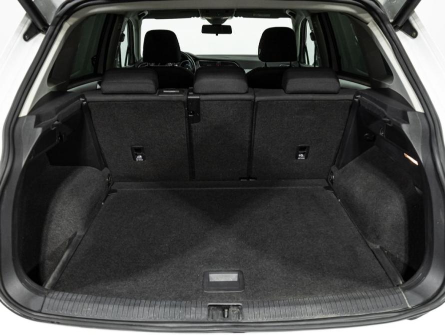 Volkswagen Tiguan II Санкт-Петербург  - изображение 21