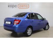 Lada (ВАЗ) Granta I Рестайлинг Коломна  - изображение 18