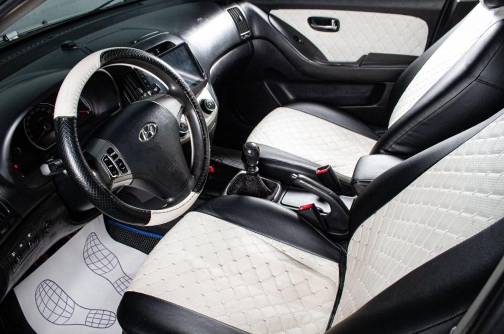 Hyundai Elantra IV (HD) Сургут  - изображение 9