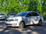Skoda Rapid I Санкт-Петербург  - изображение 13