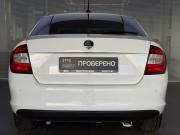 Skoda Rapid I Рестайлинг Уфа  - изображение 29