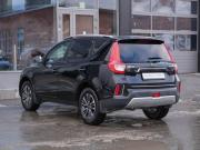 Geely Emgrand X7 I Рестайлинг 2 Новосибирск  - изображение 30