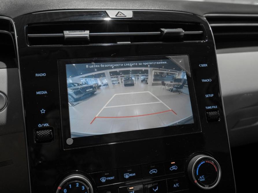 Hyundai Tucson IV Москва  - изображение 22
