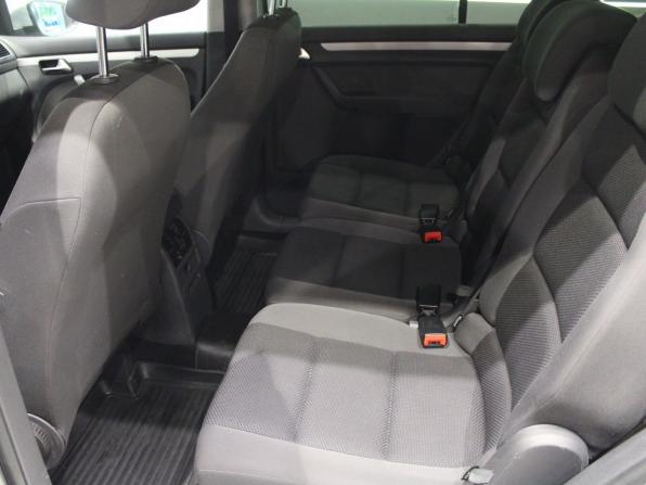 Volkswagen Touran I Рестайлинг 2 с пробегом 2011 года, цена 556 000 рублей, 270000 км, компактвэн, Автокод Объявления