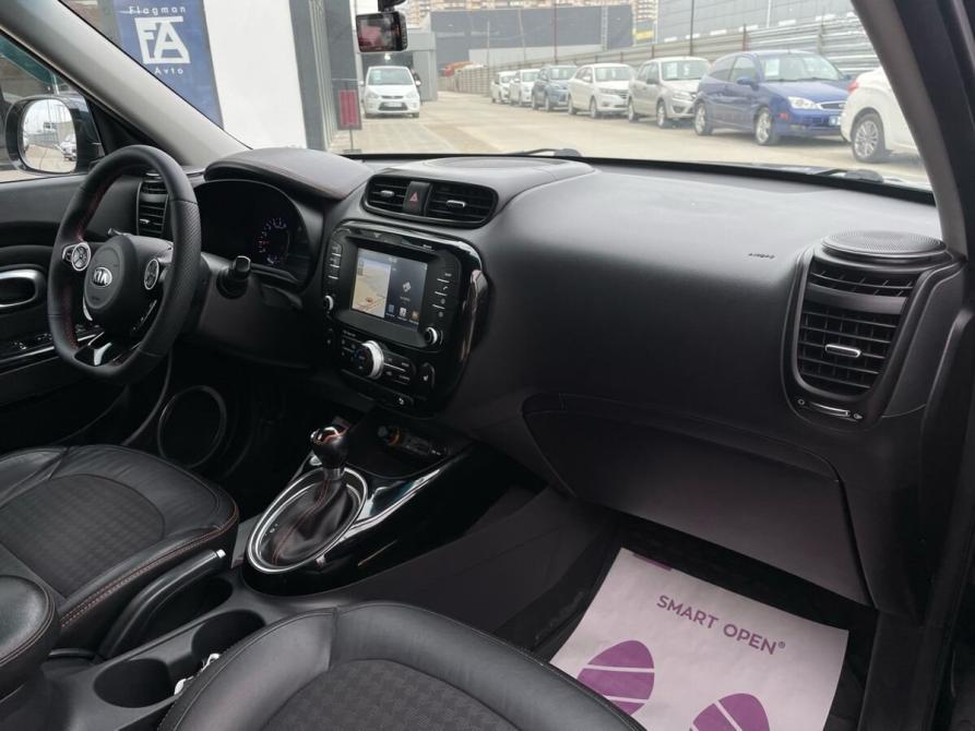 Kia Soul II Рестайлинг Краснодар  - изображение 22
