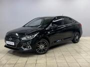 Hyundai Solaris II Уфа  - изображение 16