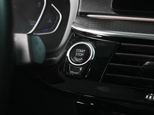 BMW 5 серии VII (G30/G31/G38) Рестайлинг с пробегом 2020 года, цена 4 199 000 рублей, 143101 км, седан, Автокод Объявления