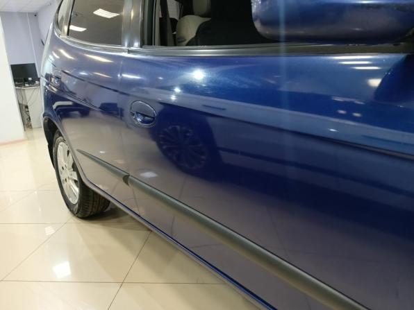 Chevrolet Rezzo с пробегом 2007 года, цена 299 000 рублей, 147000 км, компактвэн, Автокод Объявления
