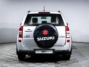 Suzuki Grand Vitara II Рестайлинг Москва  - изображение 20