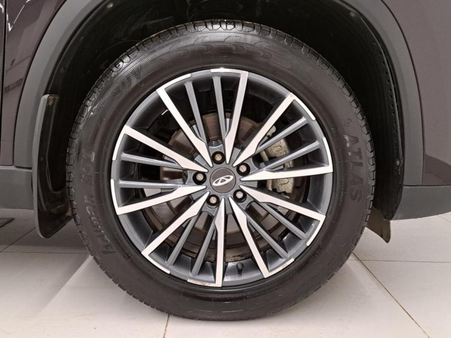 Chery Tiggo 8 Pro I Казань  - изображение 22