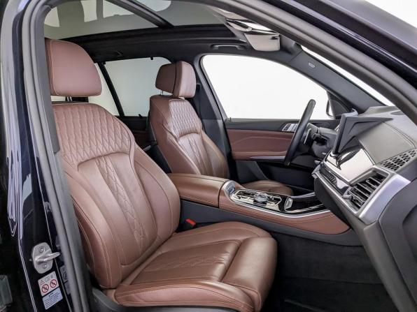 BMW X5 IV (G05/G18) Рестайлинг с пробегом 2024 года, цена 13 260 000 рублей, 44031 км, внедорожник, Автокод Объявления