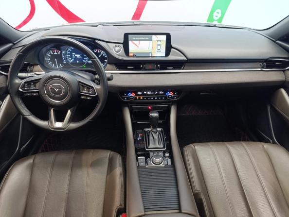 Mazda 6 III (GJ) Рестайлинг 2 с пробегом 2023 года, цена 2 990 000 рублей, 58600 км, седан, Автокод Объявления