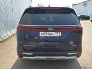 Kia Carnival IV Москва  - изображение 14