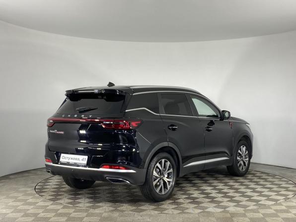 Chery Tiggo 7 Pro Max I с пробегом 2023 года, цена 1 690 000 рублей, 75127 км, внедорожник, Автокод Объявления
