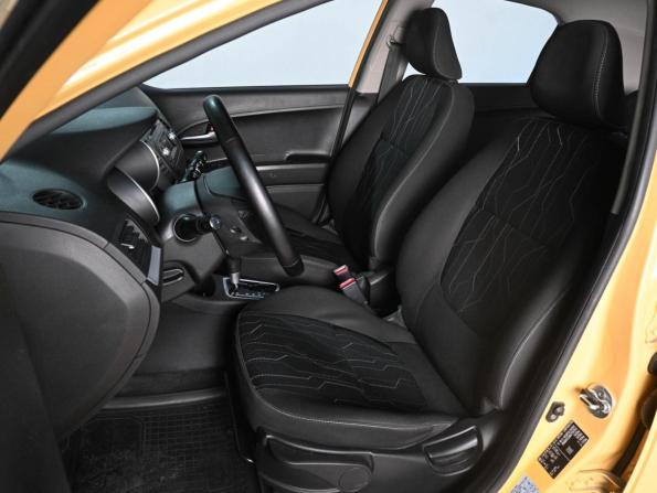 Kia Picanto II Рестайлинг с пробегом 2015 года, цена 1 209 000 рублей, 92470 км, хэтчбек, Автокод Объявления