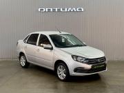 Lada (ВАЗ) Granta I Рестайлинг Краснодар  - изображение 23