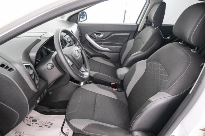Lada (ВАЗ) XRAY I с пробегом 2019 года, цена 1 119 000 рублей, 118317 км, хэтчбек, Автокод Объявления