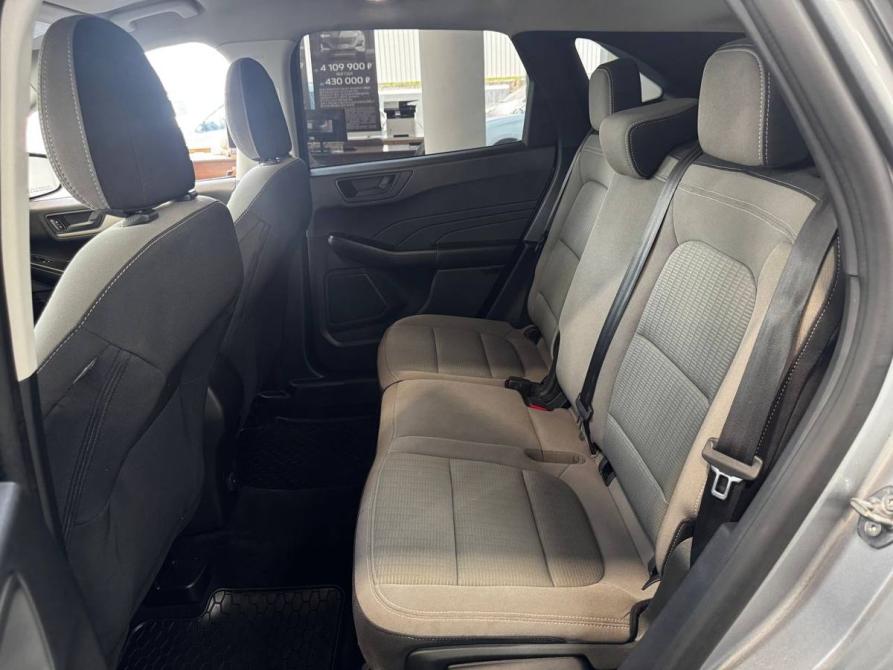 Ford Escape IV Ростов-на-Дону  - изображение 17