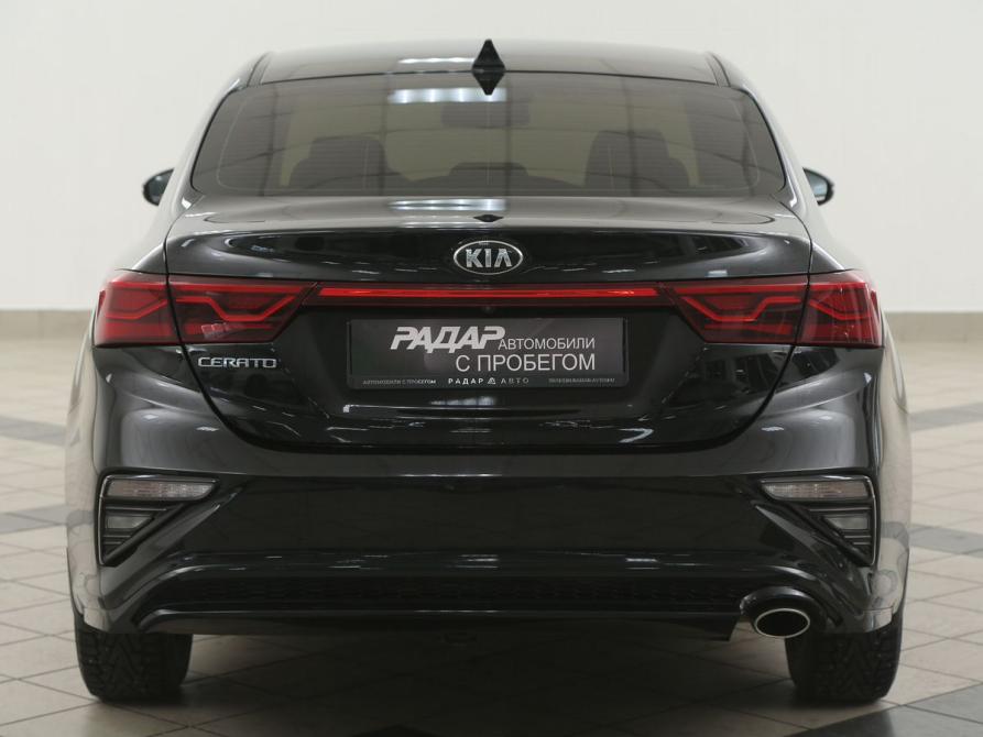 Kia Cerato IV Иваново  - изображение 3