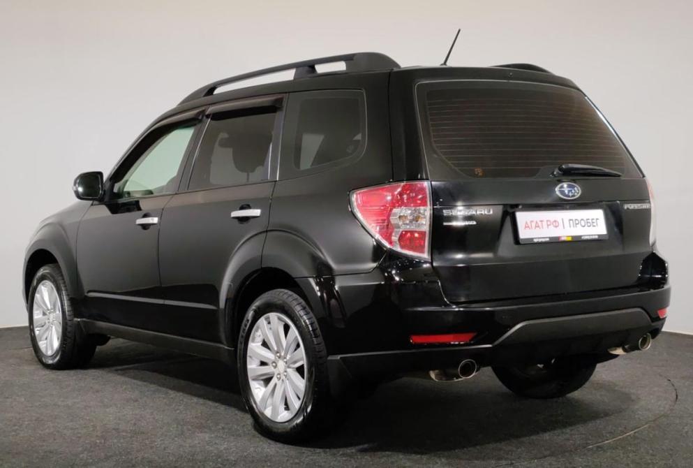 Subaru Forester III Ярославль  - изображение 7