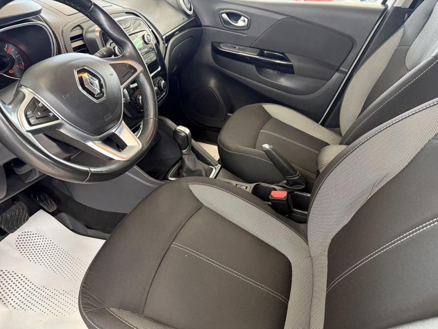 Renault Kaptur I Рестайлинг Смоленск  - изображение 7