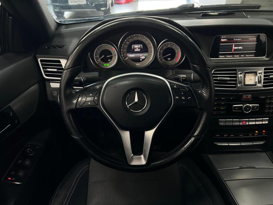Mercedes-Benz E-Класс IV (W212 S212 C207) Рестайлинг Казань  - изображение 14