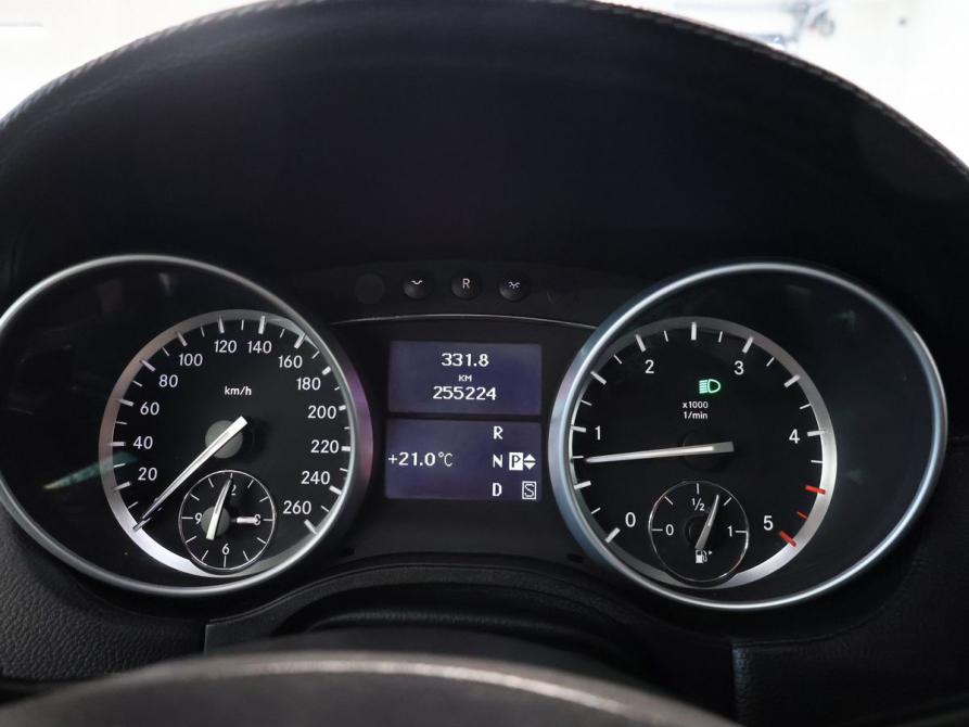 Mercedes-Benz GL-Класс I (X164) Рестайлинг Калуга  - изображение 16