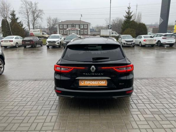Renault Talisman I с пробегом 2017 года, цена 1 550 000 рублей, 214000 км, универсал, Автокод Объявления