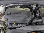 Hyundai Sonata VIII (DN8) Москва  - изображение 39