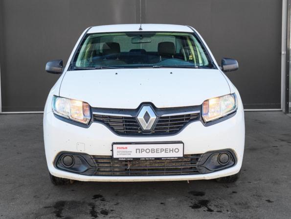 Renault Logan II с пробегом 2015 года, цена 550 000 рублей, 237184 км, седан, Автокод Объявления