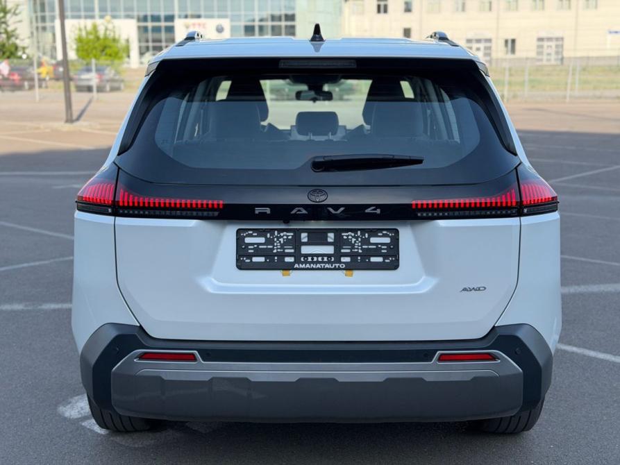 Toyota RAV4 VI (XA60) Казань  - изображение 6