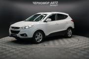 Hyundai ix35 I Крым  - изображение 25