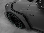 Porsche 911 VIII (992) Москва  - изображение 51