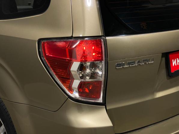 Subaru Forester III с пробегом 2009 года, цена 1 130 000 рублей, 212314 км, внедорожник, Автокод Объявления