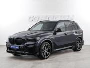 BMW X5 IV (G05/G18) Москва  - изображение 33