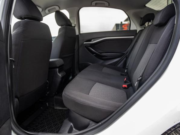 Lada (ВАЗ) Vesta I с пробегом 2019 года, цена 1 118 000 рублей, 46142 км, седан, Автокод Объявления