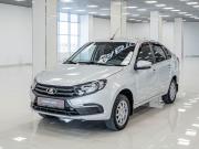 Lada (ВАЗ) Granta I Рестайлинг Самара  - изображение 18