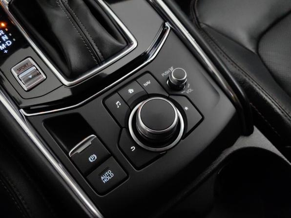 Mazda CX-5 II с пробегом 2019 года, цена 2 590 000 рублей, 101300 км, внедорожник, Автокод Объявления