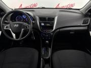 Hyundai Solaris I Рестайлинг Псков  - изображение 28