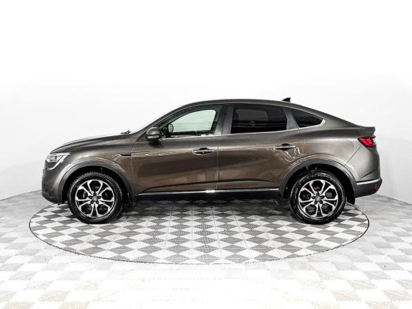 Renault Arkana I с пробегом 2019 года, цена 1 279 900 рублей, 168506 км, внедорожник, Автокод Объявления
