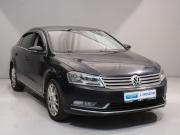 Volkswagen Passat B7 Москва  - изображение 17