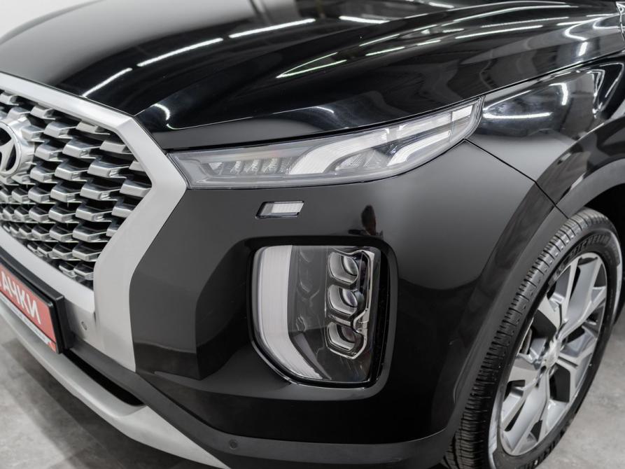 Hyundai Palisade I Красноярск  - изображение 20