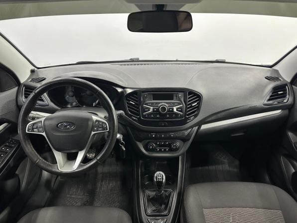 Lada (ВАЗ) Vesta I с пробегом 2021 года, цена 1 180 000 рублей, 111397 км, универсал, Автокод Объявления